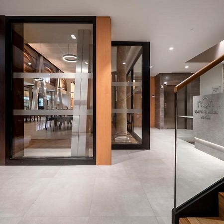 Nqn Aparts & Suites Sevilla מראה חיצוני תמונה