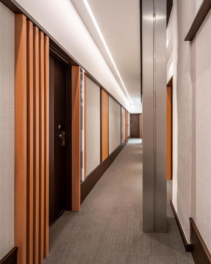 Nqn Aparts & Suites Sevilla מראה חיצוני תמונה
